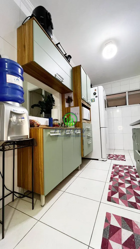 Apartamento, 3 quartos, 74 m² - Foto 8