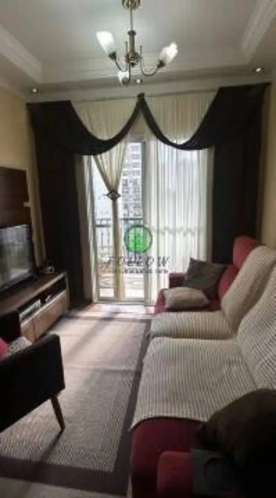 Apartamento, 3 quartos, 65 m² - Foto 4