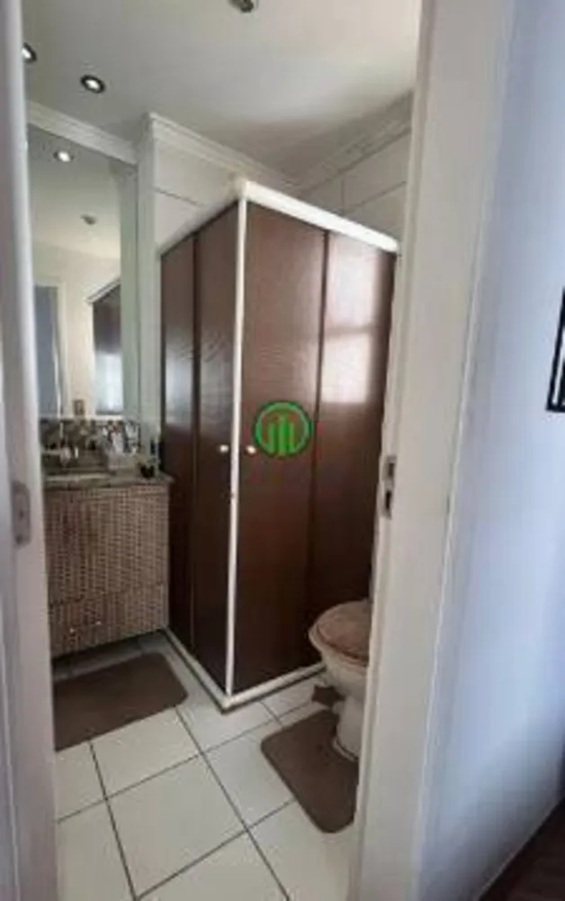Apartamento, 3 quartos, 65 m² - Foto 12