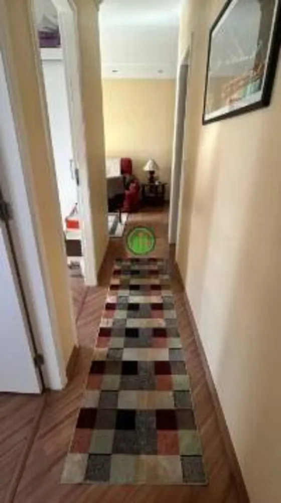 Apartamento, 3 quartos, 65 m² - Foto 8