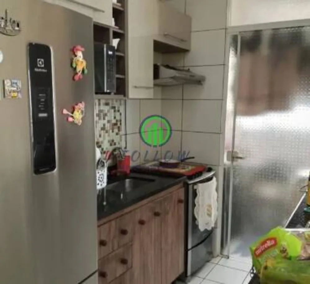 Apartamento, 3 quartos, 65 m² - Foto 7