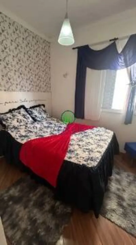 Apartamento, 3 quartos, 65 m² - Foto 11