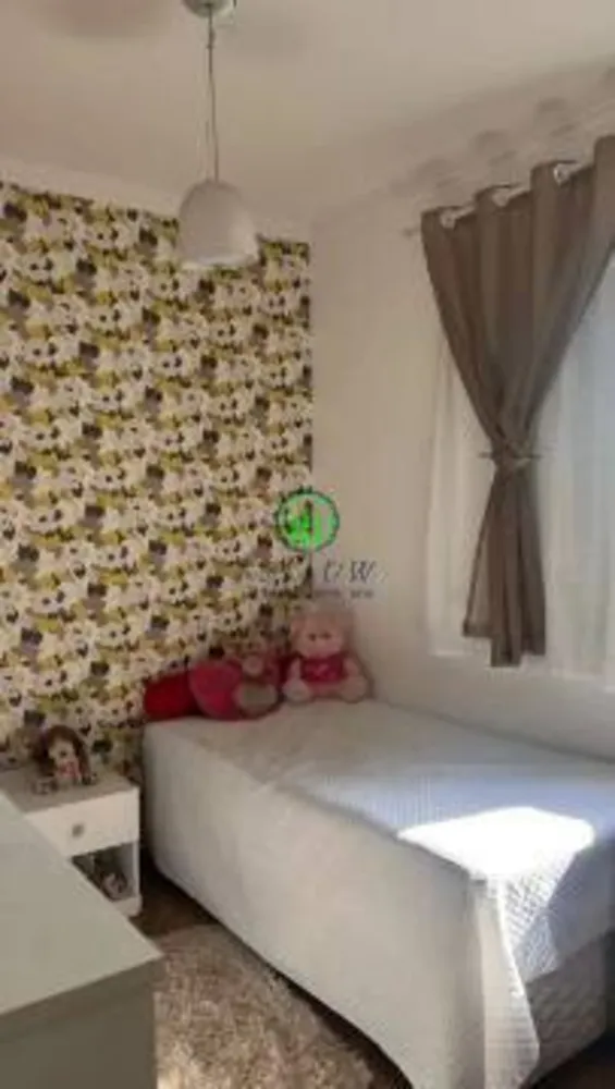 Apartamento, 3 quartos, 65 m² - Foto 9