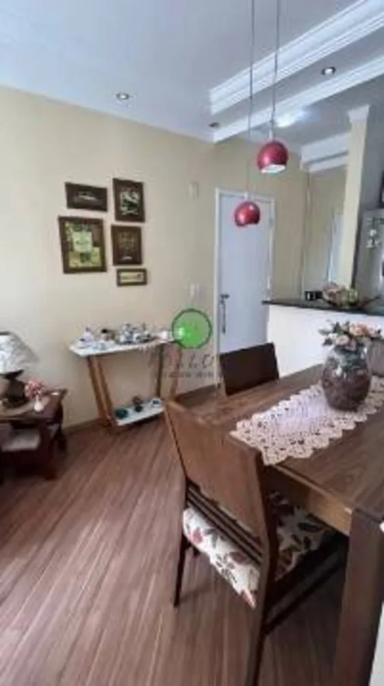 Apartamento, 3 quartos, 65 m² - Foto 2