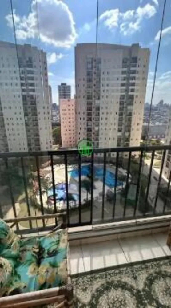 Apartamento, 3 quartos, 65 m² - Foto 6