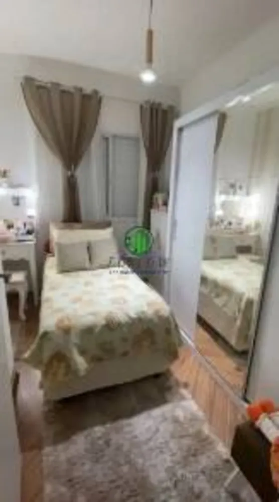 Apartamento, 3 quartos, 65 m² - Foto 10