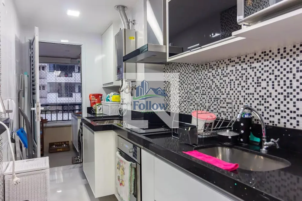 Apartamento, 2 quartos, 63 m² - Foto 7