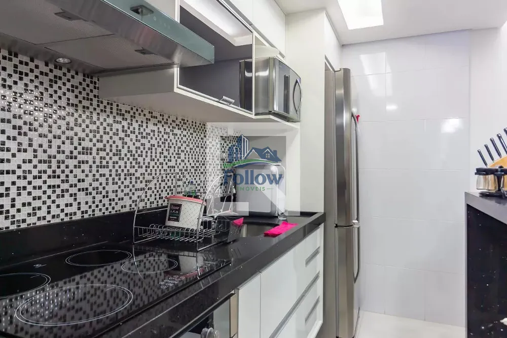 Apartamento, 2 quartos, 63 m² - Foto 6