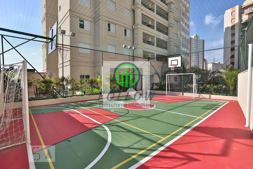 Apartamento à venda com 2 quartos, 63m² - Foto 6