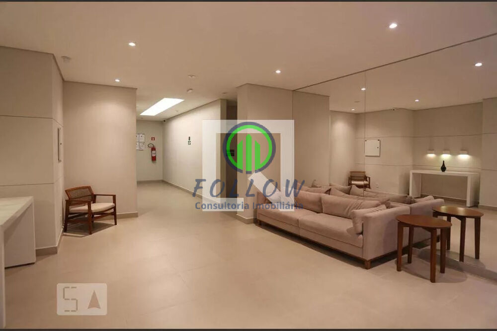 Apartamento à venda com 2 quartos, 63m² - Foto 4