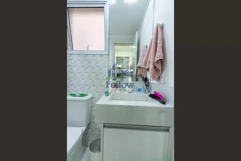 Apartamento, 2 quartos, 63 m² - Foto 10