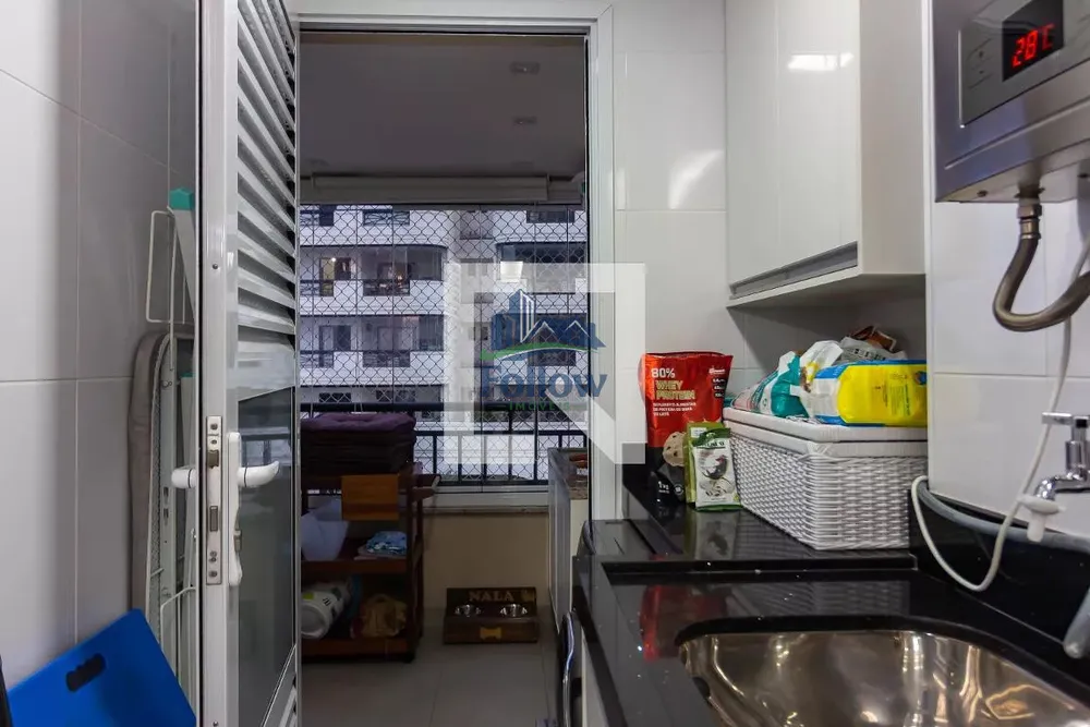 Apartamento, 2 quartos, 63 m² - Foto 9