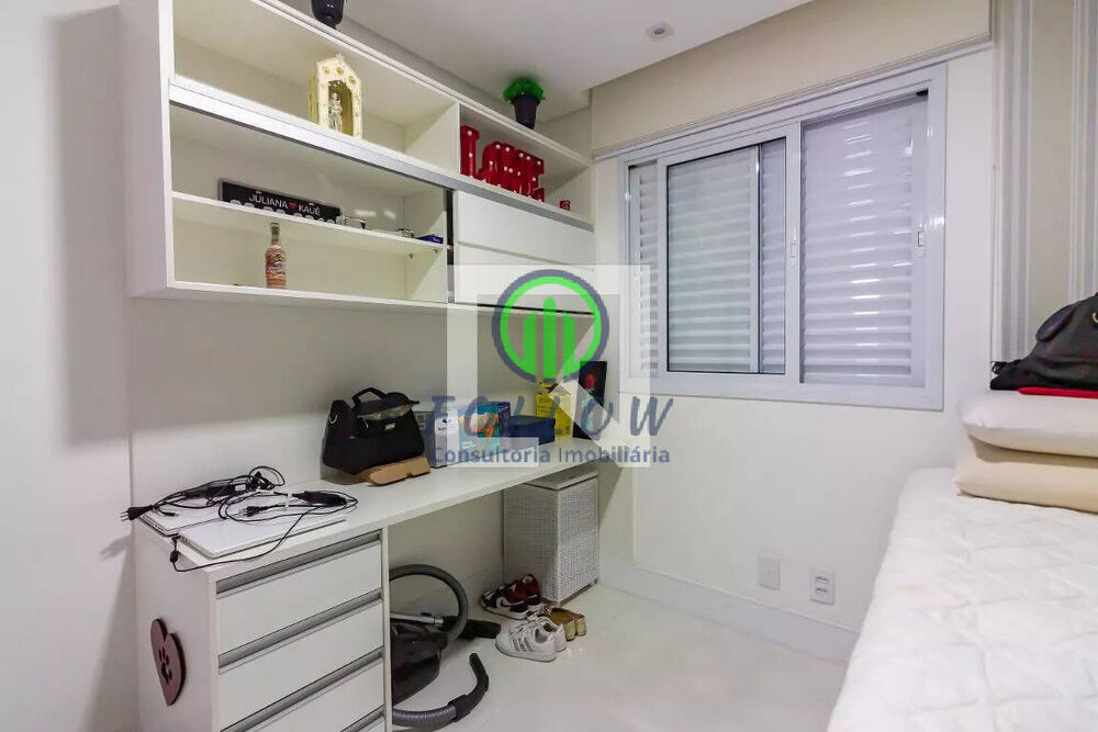 Apartamento à venda com 2 quartos, 63m² - Foto 1