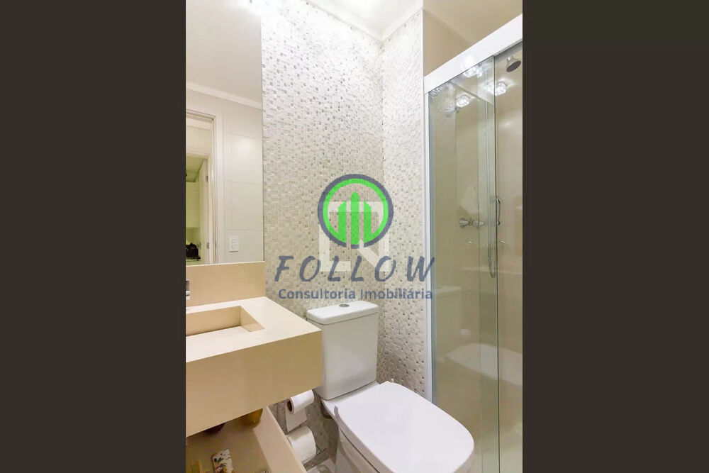Apartamento à venda com 2 quartos, 63m² - Foto 5