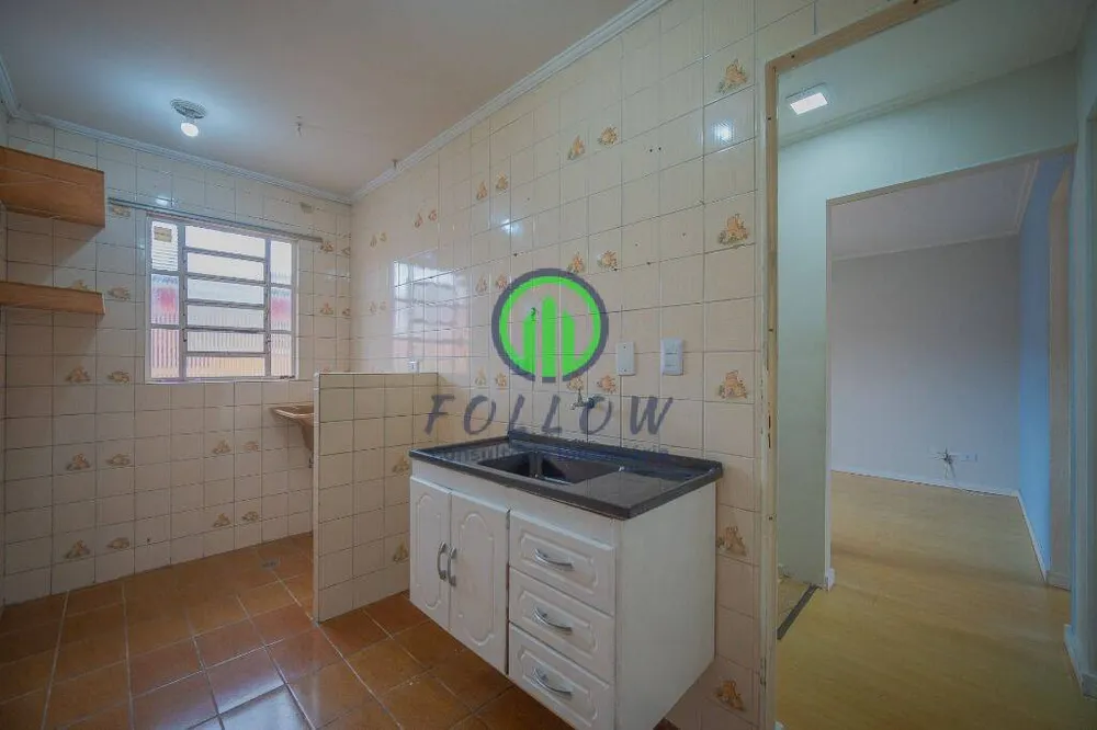 Apartamento, 2 quartos, 45 m² - Foto 4