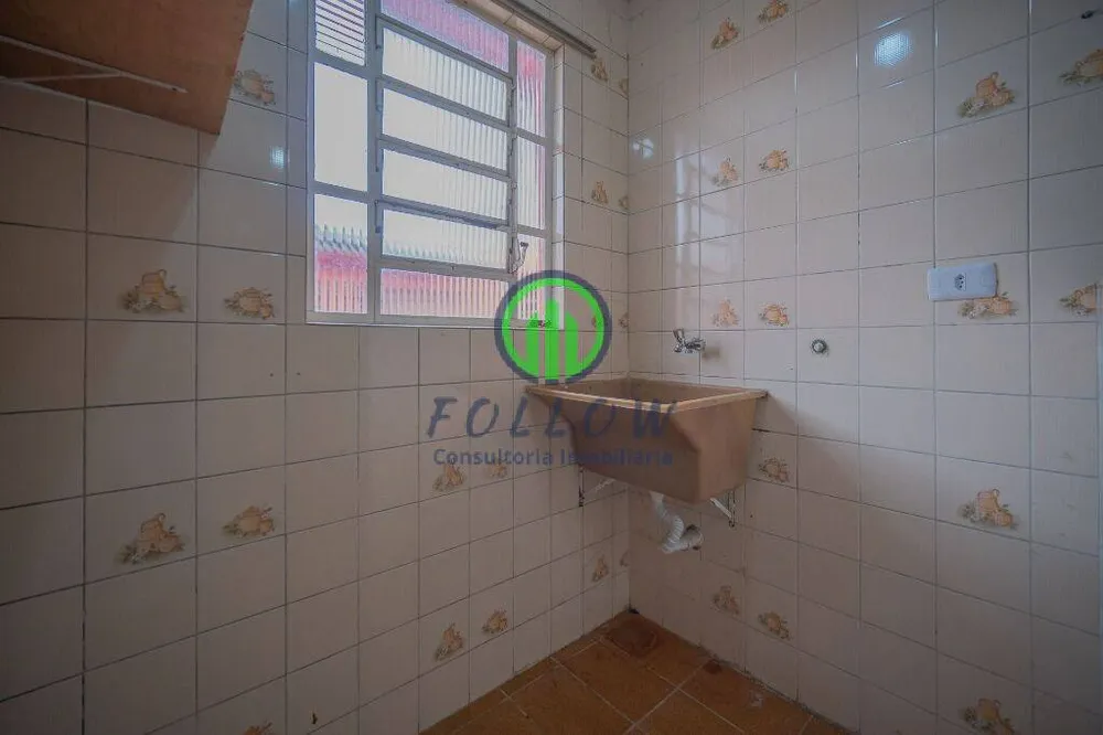 Apartamento, 2 quartos, 45 m² - Foto 7