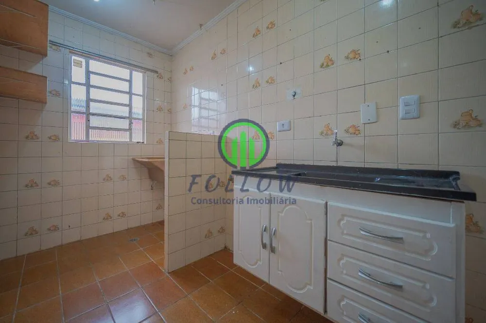 Apartamento, 2 quartos, 45 m² - Foto 3