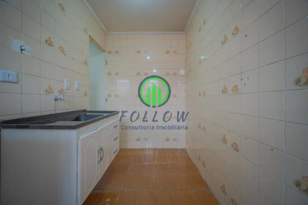 Apartamento, 2 quartos, 45 m² - Foto 6