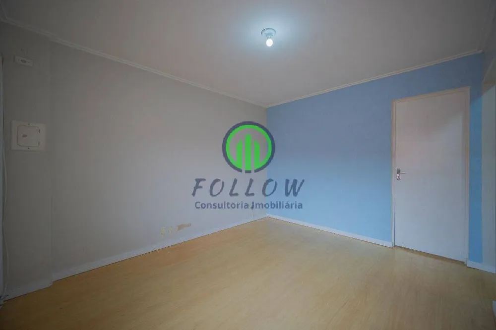 Apartamento, 2 quartos, 45 m² - Foto 1