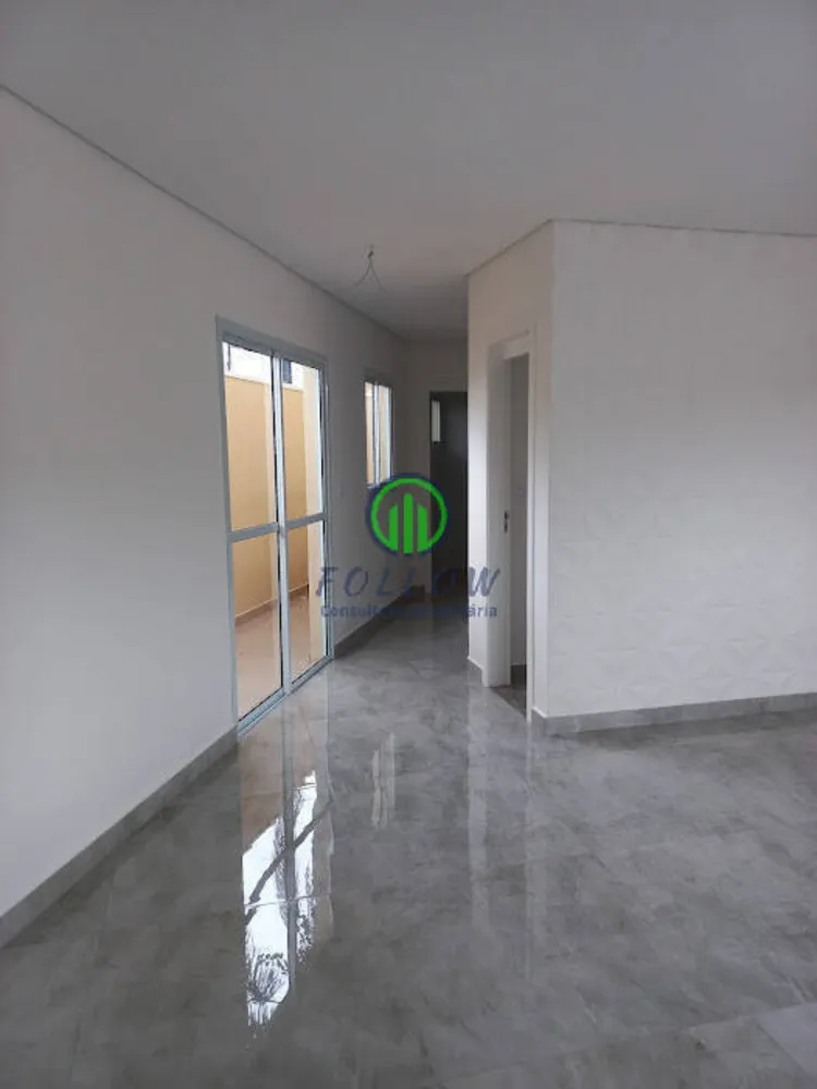 Sobrado, 3 quartos, 122 m² - Foto 10