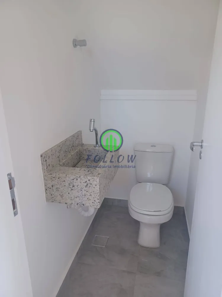 Sobrado, 3 quartos, 122 m² - Foto 17