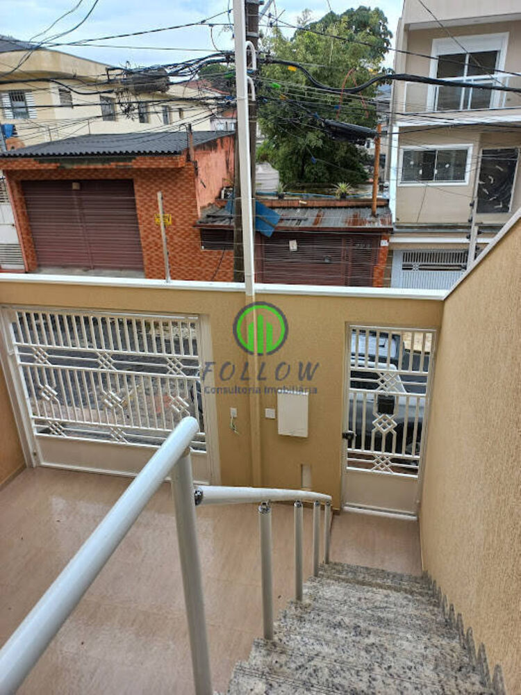 Sobrado, 3 quartos, 122 m² - Foto 6