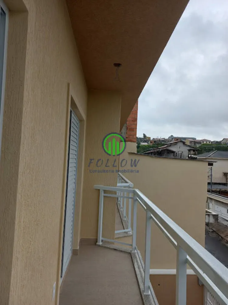 Sobrado, 3 quartos, 122 m² - Foto 5