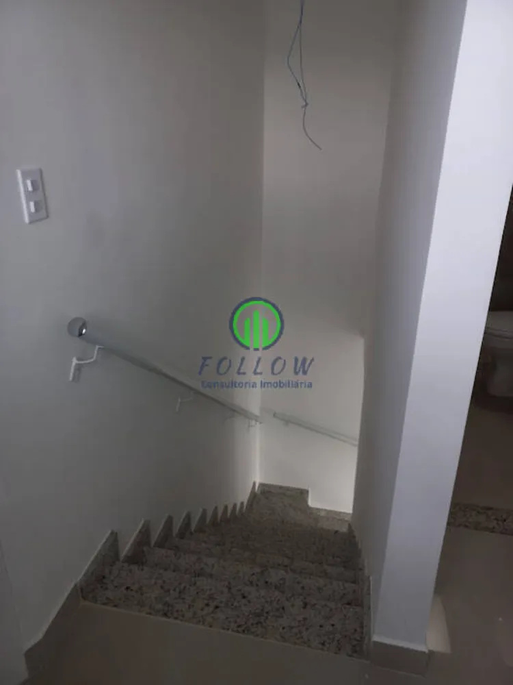 Sobrado, 3 quartos, 122 m² - Foto 4