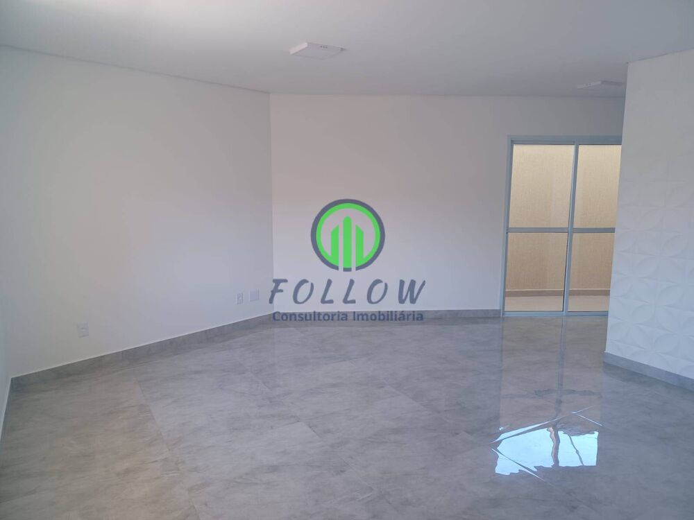 Sobrado, 3 quartos, 122 m² - Foto 4