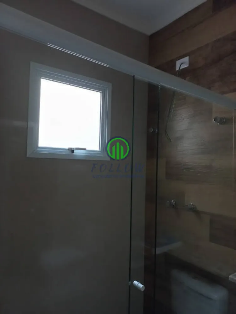 Sobrado, 3 quartos, 122 m² - Foto 9