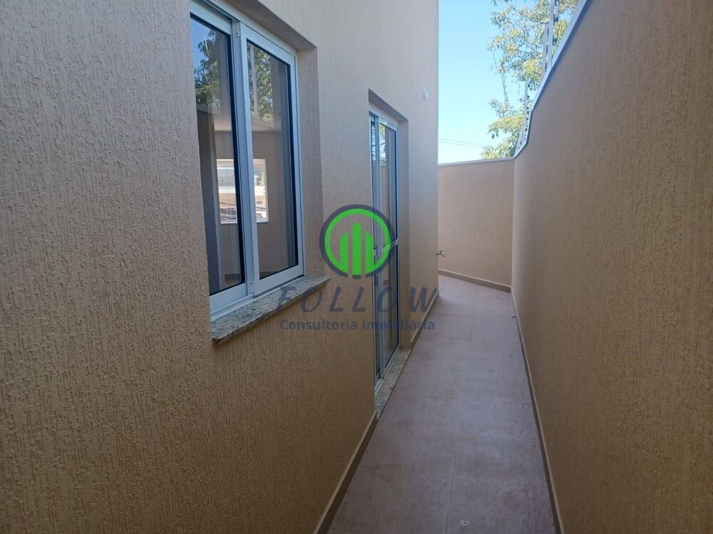 Sobrado, 3 quartos, 122 m² - Foto 2