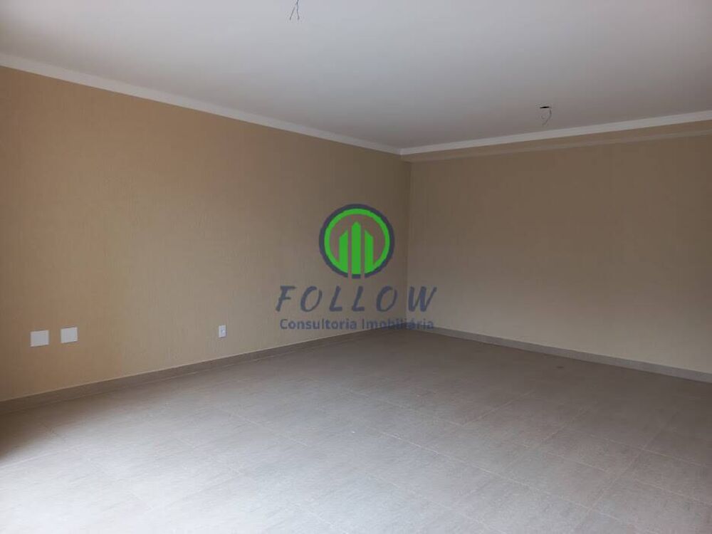 Sobrado, 3 quartos, 122 m² - Foto 1