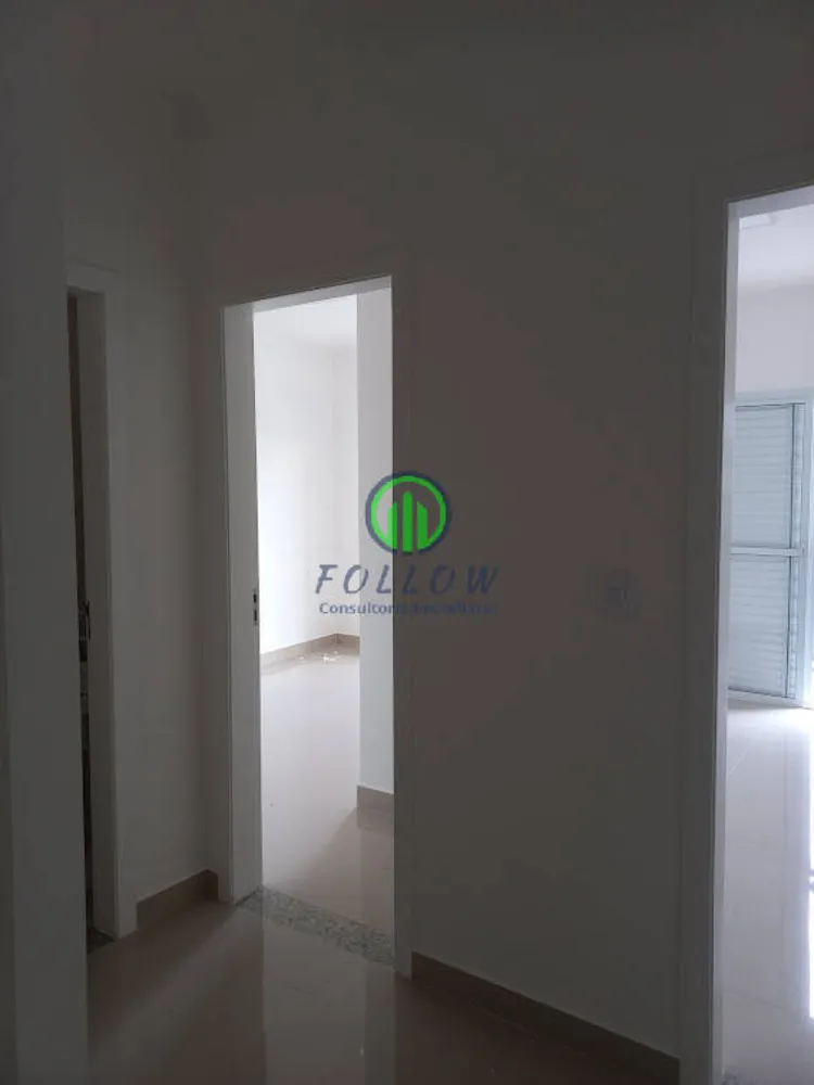 Sobrado, 3 quartos, 122 m² - Foto 6