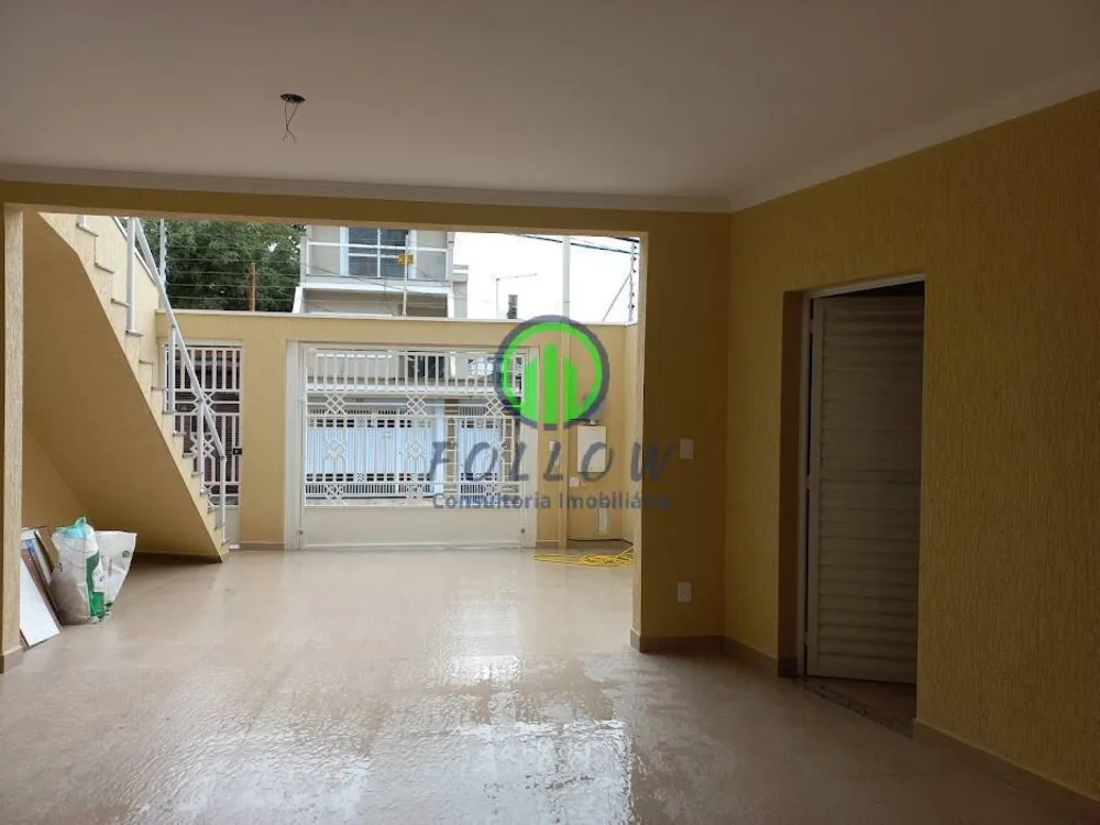 Sobrado, 3 quartos, 122 m² - Foto 14