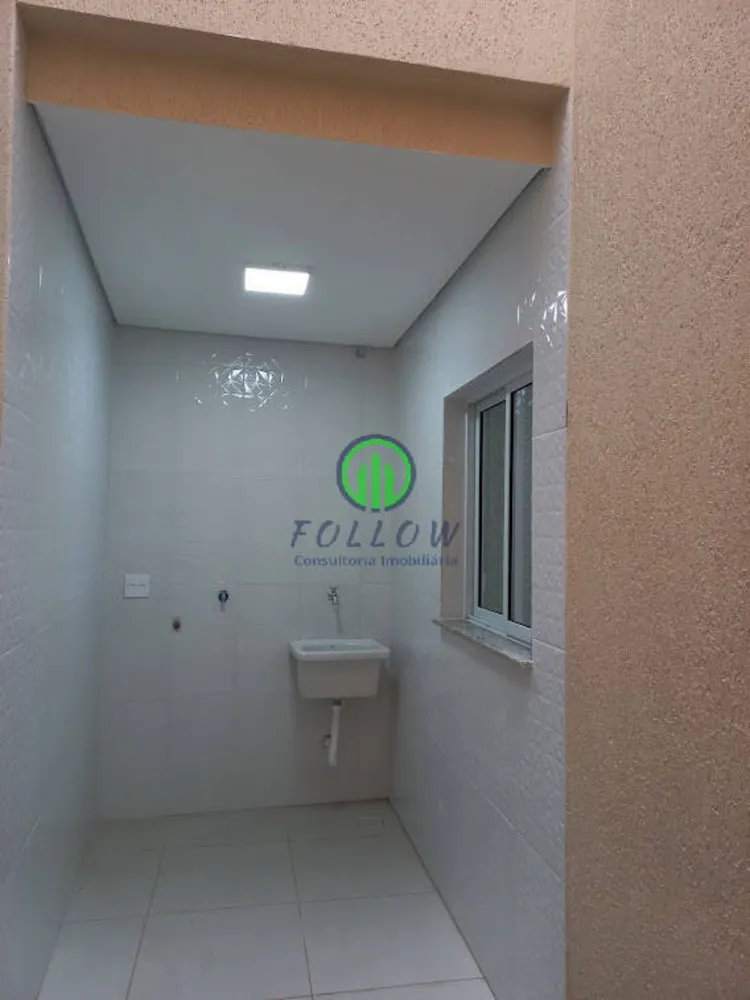 Sobrado, 3 quartos, 122 m² - Foto 11