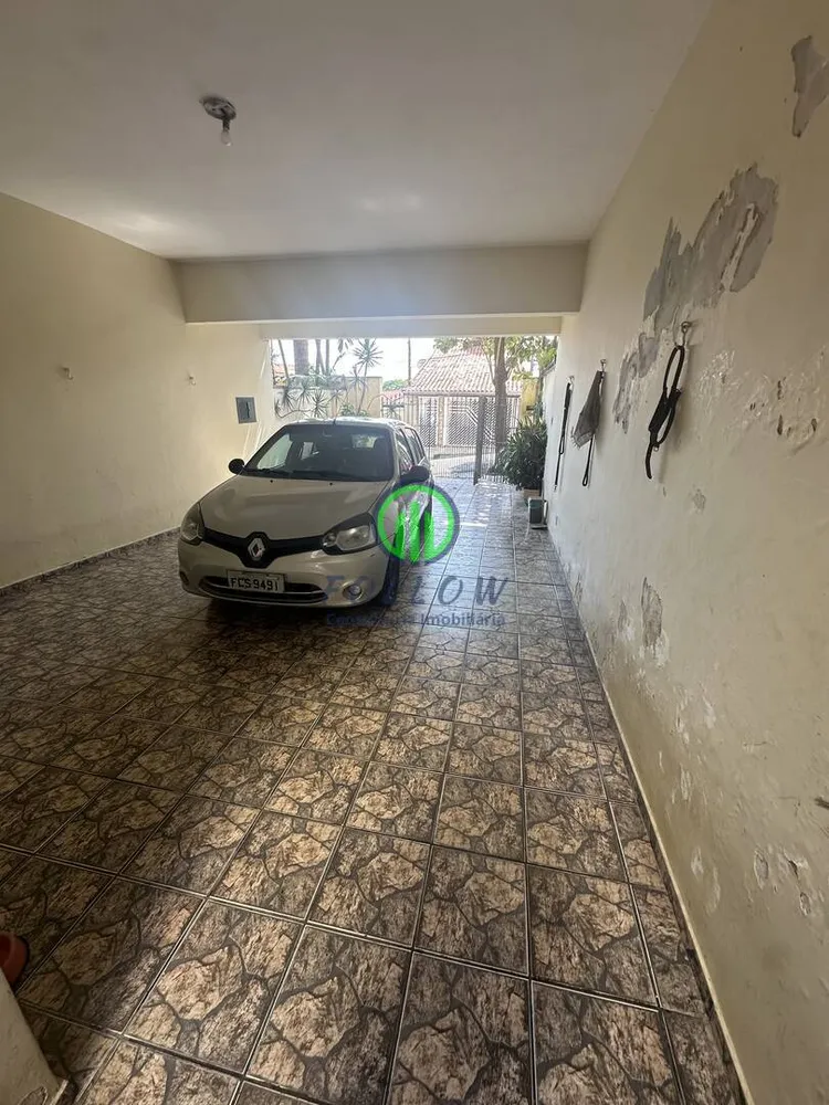 Sobrado, 2 quartos, 225 m² - Foto 18