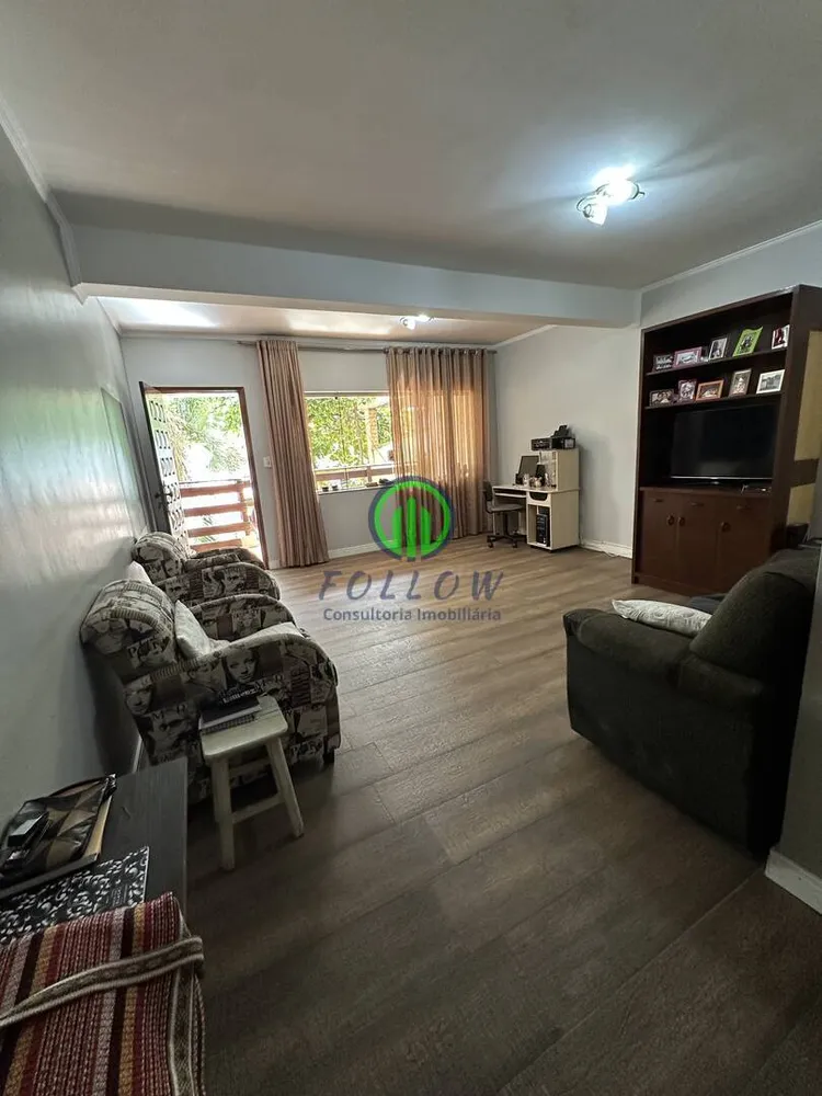 Sobrado, 2 quartos, 225 m² - Foto 2