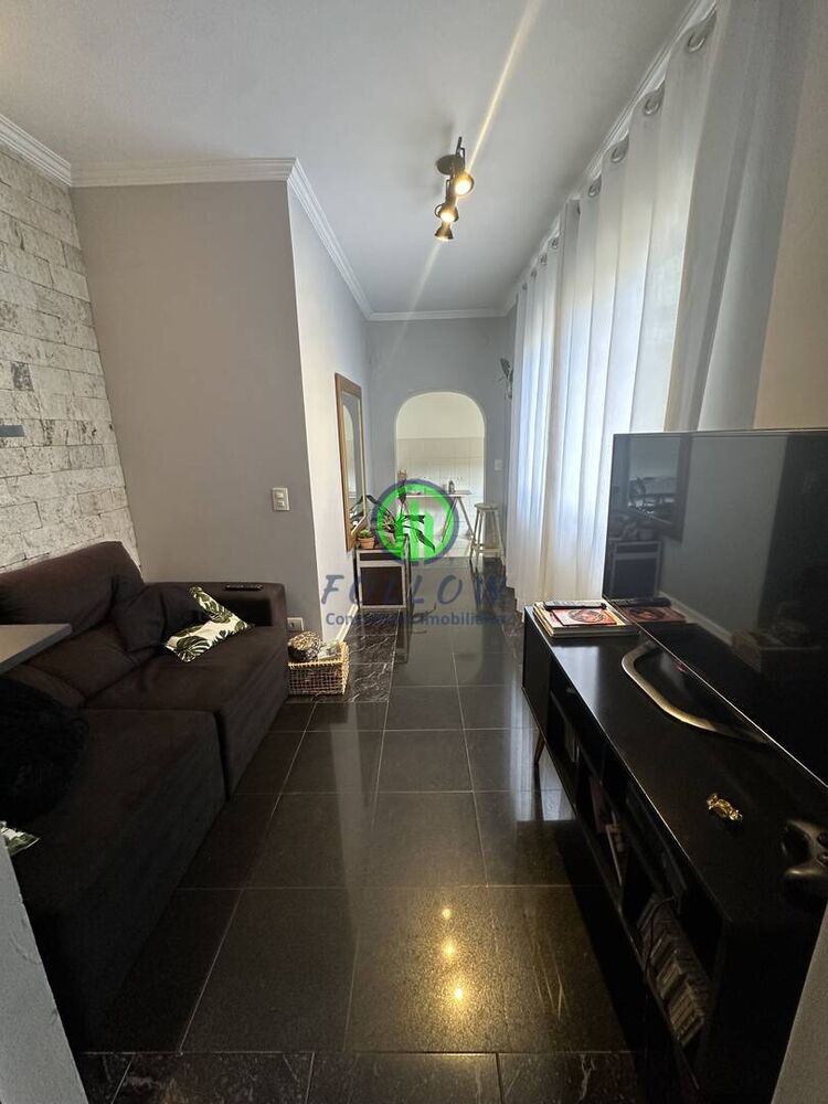 Sobrado à venda com 2 quartos, 225m² - Foto 7