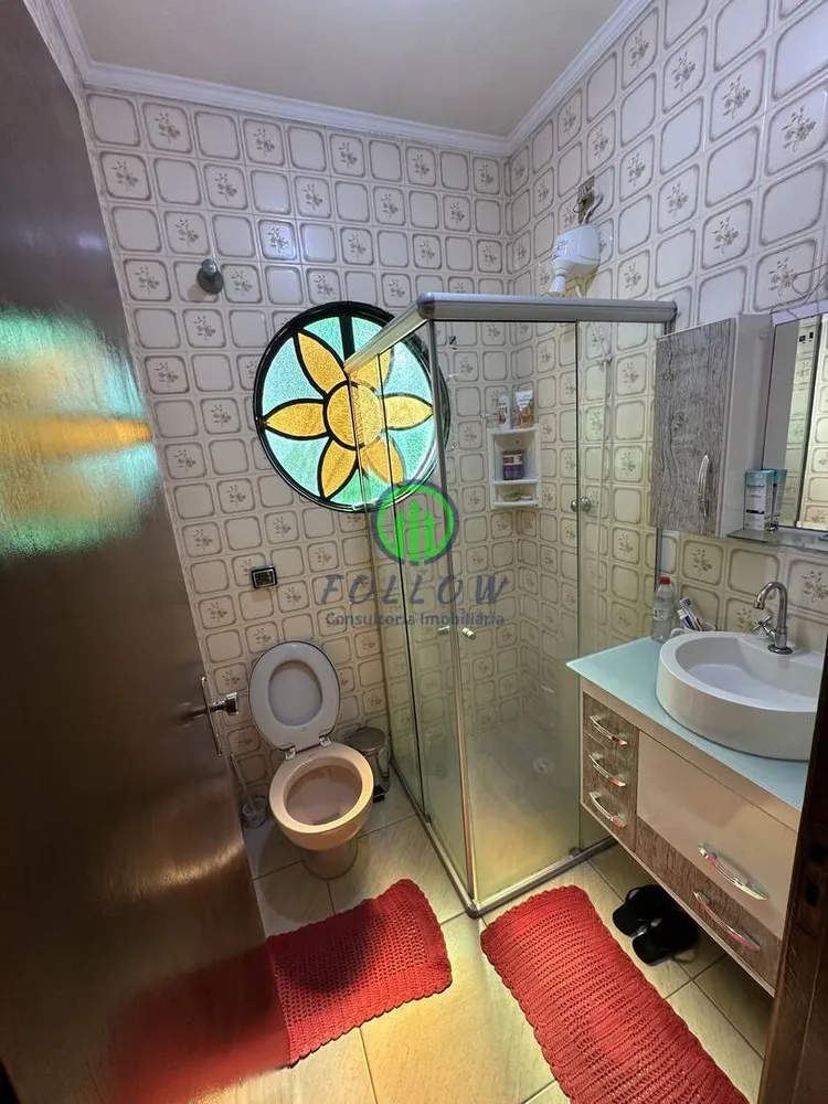 Sobrado, 2 quartos, 225 m² - Foto 12