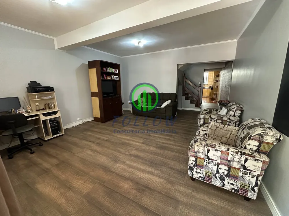 Sobrado, 2 quartos, 225 m² - Foto 9