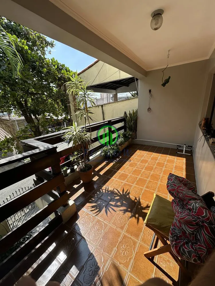 Sobrado, 2 quartos, 225 m² - Foto 3