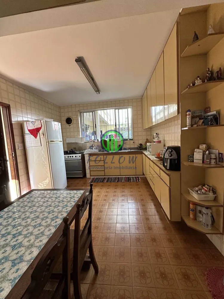 Sobrado, 2 quartos, 225 m² - Foto 5