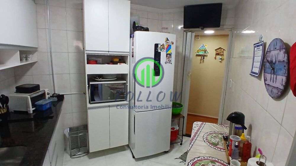 Apartamento à venda com 2 quartos, 54m² - Foto 4