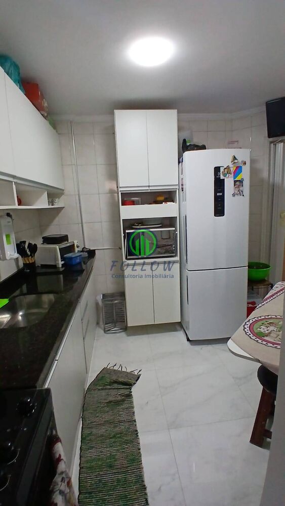 Apartamento à venda com 2 quartos, 54m² - Foto 2