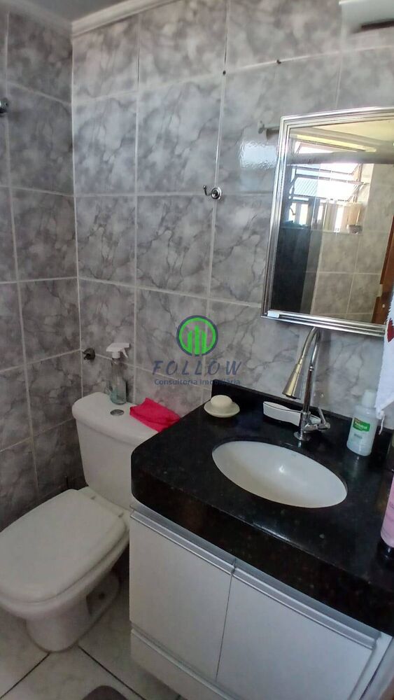 Apartamento à venda com 2 quartos, 54m² - Foto 6