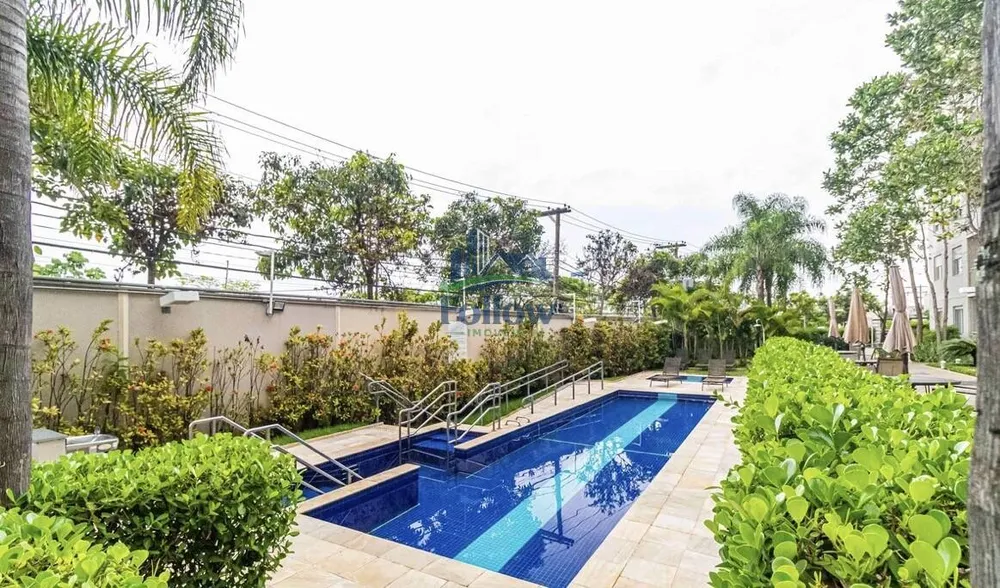 Apartamento, 2 quartos, 45 m² - Foto 9