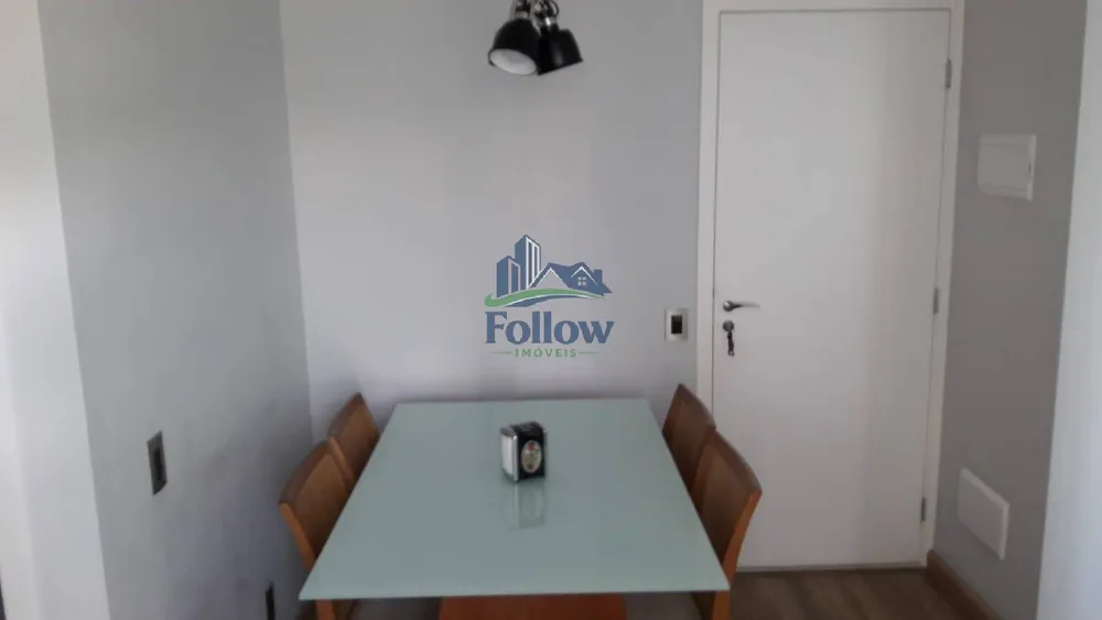 Apartamento, 2 quartos, 45 m² - Foto 3