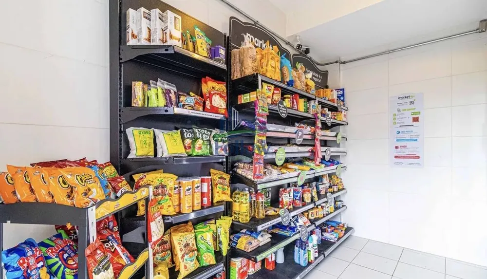 Apartamento, 2 quartos, 45 m² - Foto 8