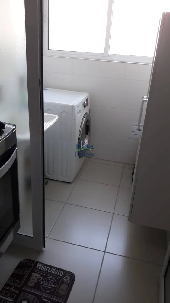 Apartamento, 2 quartos, 45 m² - Foto 6