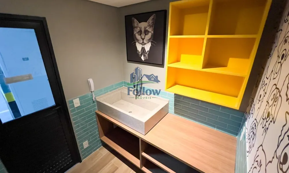 Apartamento, 2 quartos, 64 m² - Foto 4
